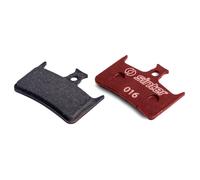 SINTER Juego de pastillas freno S514 TIPO 016 HOPE