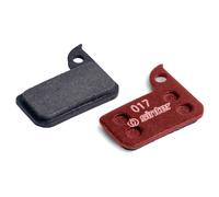 SINTER Juego de pastillas freno S514 TIPO 017 compatible con SRAM LEVEL/ROAD