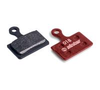 SINTER Juego de pastillas freno S514 TIPO 018 compatible con SHIMANO K