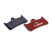 SINTER Juego de pastillas freno S514 TIPO 020 HOPE TECH V4