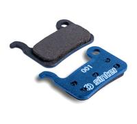 SINTER Juego de pastillas freno S530 TIPO 001 compatible con SHIMANO A