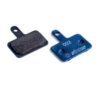 SINTER Juego de pastillas freno S530 TIPO 002 compatible con SHIMANO B