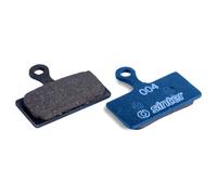 SINTER Juego de pastillas freno S530 TIPO 004 compatible con SHIMANO G