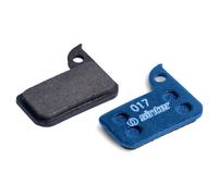 SINTER Juego de pastillas freno S530 TIPO 017 compatible con SRAM LEVEL/ROAD