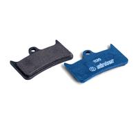 SINTER Juego de pastillas freno S530 TIPO 020 HOPE TECH V4