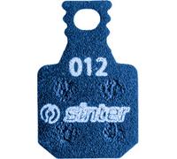 SINTER Pastillas de freno de disco orgánicas para bicicleta 012 MAGURA MT5/MT7