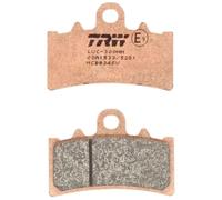 Sinter Pastillas Freno Delant. para Ktm Duke 125 200 390 RC125 RC200 390 BMW