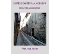 Sintese Exegética A Hebreus (ebook)