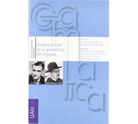 Síntesis actual de la gramática del español (SIN COLECCION)