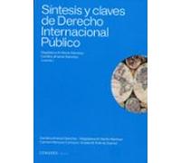 síntesis y claves de derecho internacional público