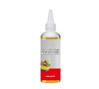 Sintético - 100ml Estanco Reducción de Ruido,Grasa Lubricante para Vehículos - para Remolque, Autocaravana, Coche, Pickup, Moto, Bici, Tractor, Camión,