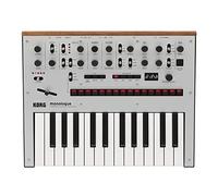 Sintetizador analógico KORG Monologue Silver