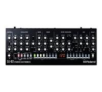 Sintetizador analógico SE-02 de Roland Boutique - Sonido vintage