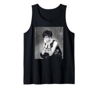 Sintetizador de almendras Soft Cell Singer Marc por Allan Ballard Camiseta sin Mangas