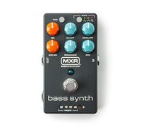 Sintetizador de graves MXR®