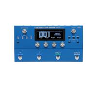 Sintetizador de guitarra BOSS GM-800 | Sofisticado sintetizador de guitarra y bajo con nueva interfaz Serial GK | Generador de sonido ZEN-Core avanzado | Potente proceso mediante Scenes