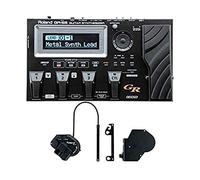 Amplificador estéreo portátil a pilas Roland CUBE Street EX - Para músicos viajeros, 50 vatios de potencia estéreo