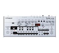 Sintetizador de línea de bajo de Roland Boutique TB-03