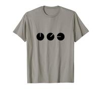 Sintetizador de musica para musico electronico Camiseta