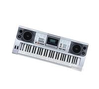 Sintetizador De Música, Soporte Para Teclado, Piano Electrónico Flexible Para Adultos, Teclado Sintetizador Profesional
