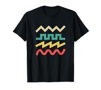 Sintetizador, música electrónica, amantes de la música Camiseta