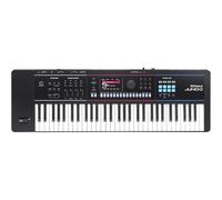 Sintetizador Roland JUNO-D6 | Teclado de 61 notas con acción de sintetizador
