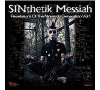 Sinthetik Messiah - Revelations of Nintendo Generation 1