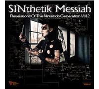 Sinthetik Messiah - Revelations of Nintendo Generation 2
