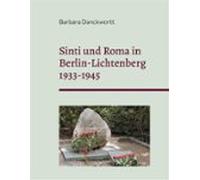 Sinti Und Roma In Berlin-lichtenberg 1933-1945 (ebook)