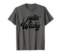Sintiendo la Encantadora luz de la Luna Camiseta