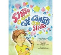 Sinto o que Conto, Contos que Sinto