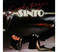 Sinto - Sonho Negro [Vinilo]
