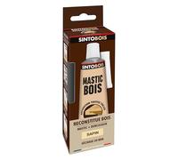 sintobois masilla para madera con - Endurecedor Sinto - Tubo 66 ml/80 g - árbol