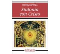 Sintonía Con Cristo (ebook)