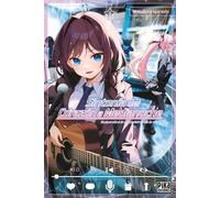 Sintonía del corazón a medianoche 1 (Shônen - Sintonía del corazón a medianoche)
