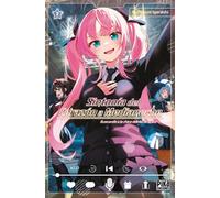 Sintonía del corazón a medianoche, 2 (Shônen - Sintonía del corazón a medianoche)