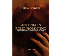 Sintonia in rosso fiorentino