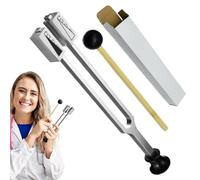Sintonización Semicuantitativa: Horquilla Médica Ajustable, Instrumento De Diagnóstico Clínico, Dispositivo De Prueba De Profundidad De La Sensación Nerviosa | Procedimiento De Evaluación Sensorial Pr