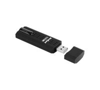 Sintonizador Comp Rebel Digital USB DVB-T2 H.265 HEVC
