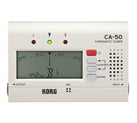 Sintonizador cromático KORG CA-50 NUEVO de Japón