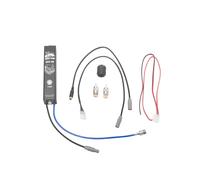 Sintonizador de Antena Automático Universal UATU-100 de 1,8 MHz A 54 MHz para