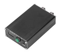 Sintonizador de Antena Estable y Práctico Mini Automático para Equipos de Radio 1.8~55MHz 0.96IN con Carcasa ATU-100