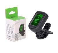 Sintonizador De Guitarra | Los Sintonizadores De Guitarra Clip En | Sintonizador De Guitarra Eléctrica | Sintonizador Digital | Sintonizador Electrónico De Guitarra | Sintonizador De Guitarra Acustic