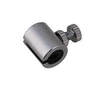 Sintonizador De Lobo Para Violín 4/4, Eliminador De Notas De Lobo, Silenciador Para Supresor De Violín, Cuerdas, Accesorios Para Instrumentos Accesorios para instrumentos de cuerda ( Color : Silver )