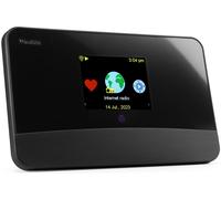 Sintonizador de radio por Internet Livorno Wi-Fi / Bluetooth - AUDIZIO
