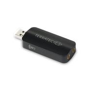 Sintonizador de TV Terratec T5 DVB-T USB 2 sintonizadores