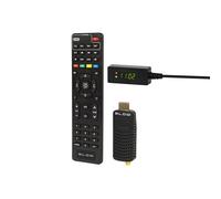 Blow Sintonizador DVB-T2 7000FHD Mini H.265