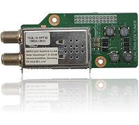 Sintonizador Giga Dual DVB-S2X v.2