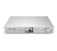 Sintonizador Hi-Fi Hama DIT2105SBTX con DAB+, Bluetooth y Radio por Internet