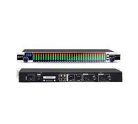 Sintonizador Profesional De 31 Bandas, Procesador De Audio Digital, Procesador, Ecualizador Gráfico, Equipo De Sonido De Audio